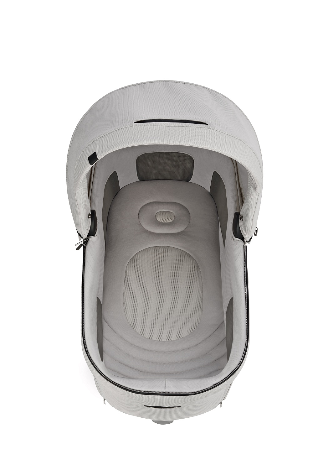 Коляска 2 в 1 Inglesina Aptica Opal Ivory