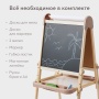 Happy Baby Игровой набор для творчества, YOUNG DRAWER «ЯНГ ДРОУЭР», бежевый / beige