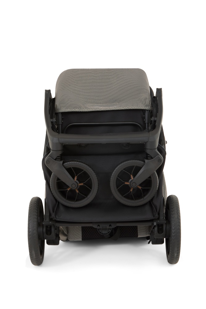 Прогулочная коляска Inglesina Maior Tundra Beige