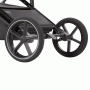 Carrello Коляска 2 В 1  Carrello  Alfa  CRL-6522  Rock Black