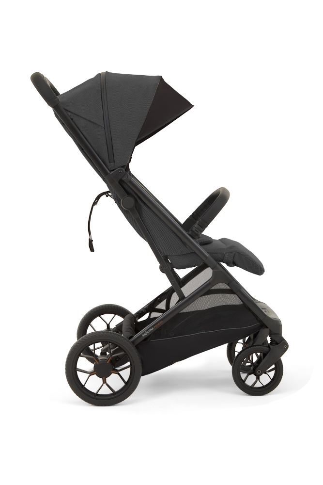 Прогулочная коляска Inglesina Maior Magnet Grey