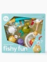 Happy Baby Игрушка рыбалка FISHY FUN «ФИШИ ФАН», разноцветный / multicoloured