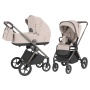 Carrello Коляска  2 в 1  Carrello  Ultra  CRL-6527 Maple Beige