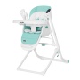 Carrello Стульчик для кормления  Triumph  CRL-10302  Mint Green