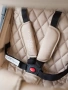 Коляска прогулочная Amarobaby, Airy, бежевый