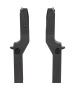 Carrello Коляска 2 В 1  Carrello  Ultimo F CRL-6701  Acoustic Beige