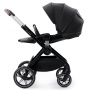 Happy Baby Коляска 2 в 1 KIDLANDER, black