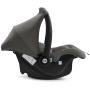 Happy Baby Автокресло "SKYLER V2", steel grey