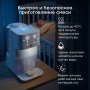 Happy Baby Электрический термопот с функцией увлажнения воздуха, white