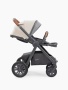 Happy Baby Коляска 2 в 1 MOMMER PRO, beige nova