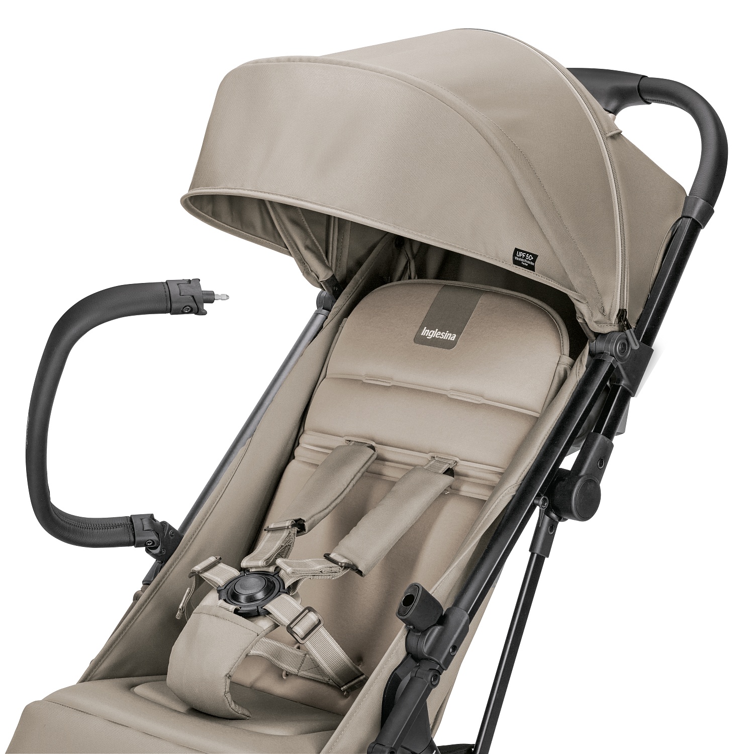 Прогулочная коляска Inglesina Now, цвет SHOT BEIGE