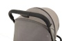 Прогулочная коляска Inglesina Maior Tundra Beige