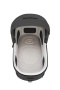 Коляска 3 в 1 Inglesina Aptica XT Darwin i-Size Magnet Grey