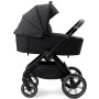 Happy Baby Коляска 2 в 1 KIDLANDER, black