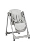 Carrello Стульчик для кормления  Carrello  Junior  CRL-1412  Light Grey
