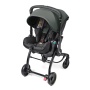 Коляска и Автокресло Doona X / Slate Green