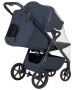 Carrello Детская коляска прогулочная  CARRELLO  Bravo lite CRL-5529 Midnight Blue