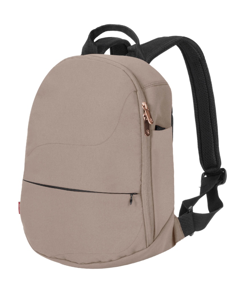 Carrello Коляска 2 В 1  Magia   CRL-6555  Spice Beige