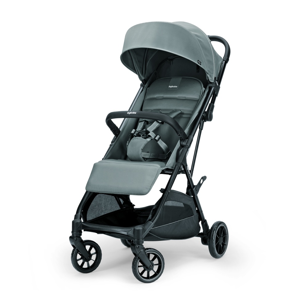 Прогулочная коляска Inglesina Now, цвет SNAP GREY