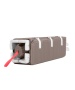 Carrello Детская кровать манеж CARRELLO CRL-18103 Porta   Chocolate Brown