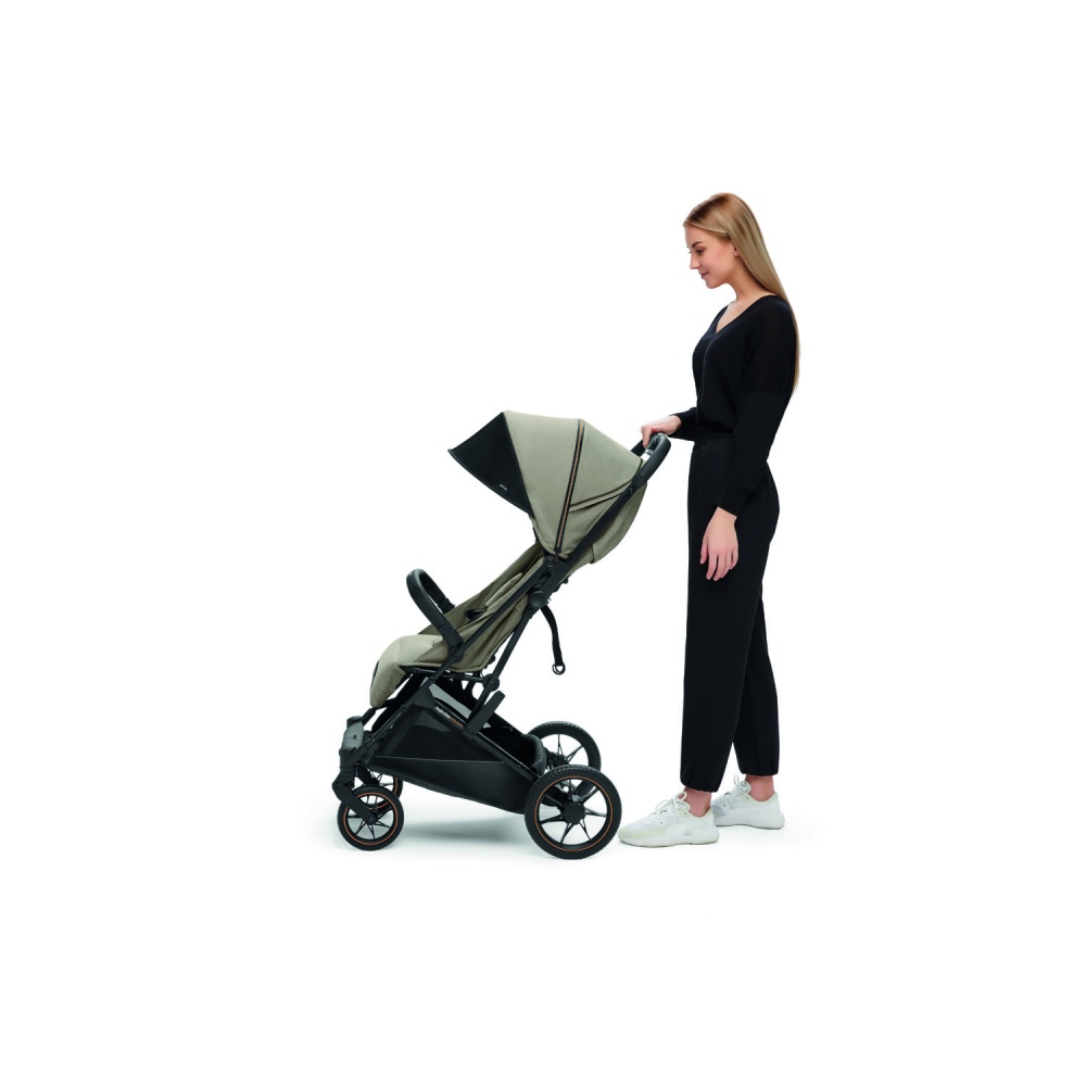 Прогулочная коляска Inglesina Maior , Tundra Beige