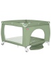 Carrello Детский манеж CARRELLO CRL-18104 Grande  Mint Green