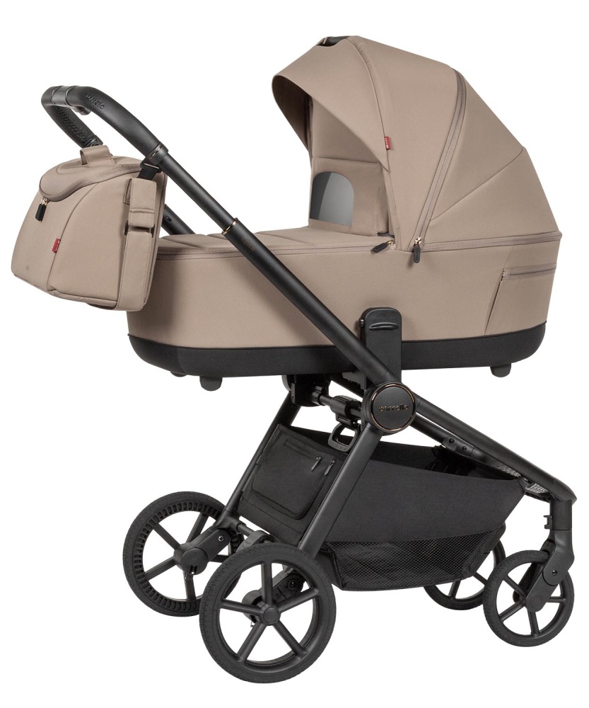 Carrello Коляска 2 в 1  Carrello  Epica  CRL-8510  Tuscan Beige