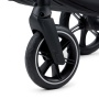 Happy Baby Коляска 2 в 1 KIDLANDER, dark grey