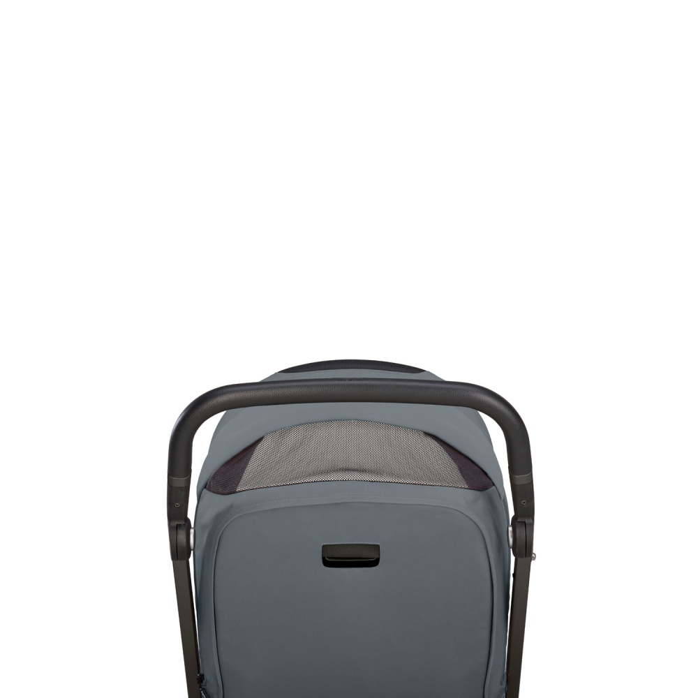 Коляска 3 в 1 Inglesina Electa Union Grey