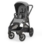 Прогулочная коляска Inglesina Aptica XT Canyon Grey