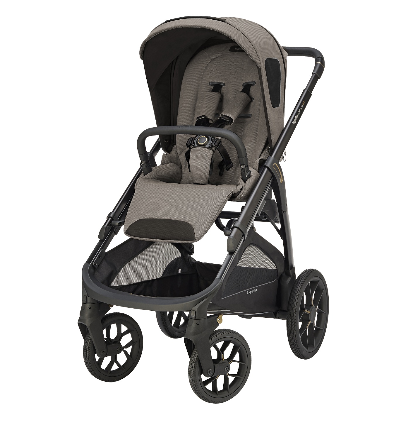 Прогулочная коляска Inglesina Aptica XT New, Tundra Beige