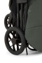 Прогулочная коляска Inglesina Maior Taiga Green