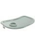 Carrello Стульчик для кормления CRL-12101  Lotus  Noa Green (DUNE BEIGE)