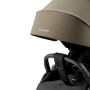 Happy Baby Коляска 2 в 1 KIDLANDER, dark olive