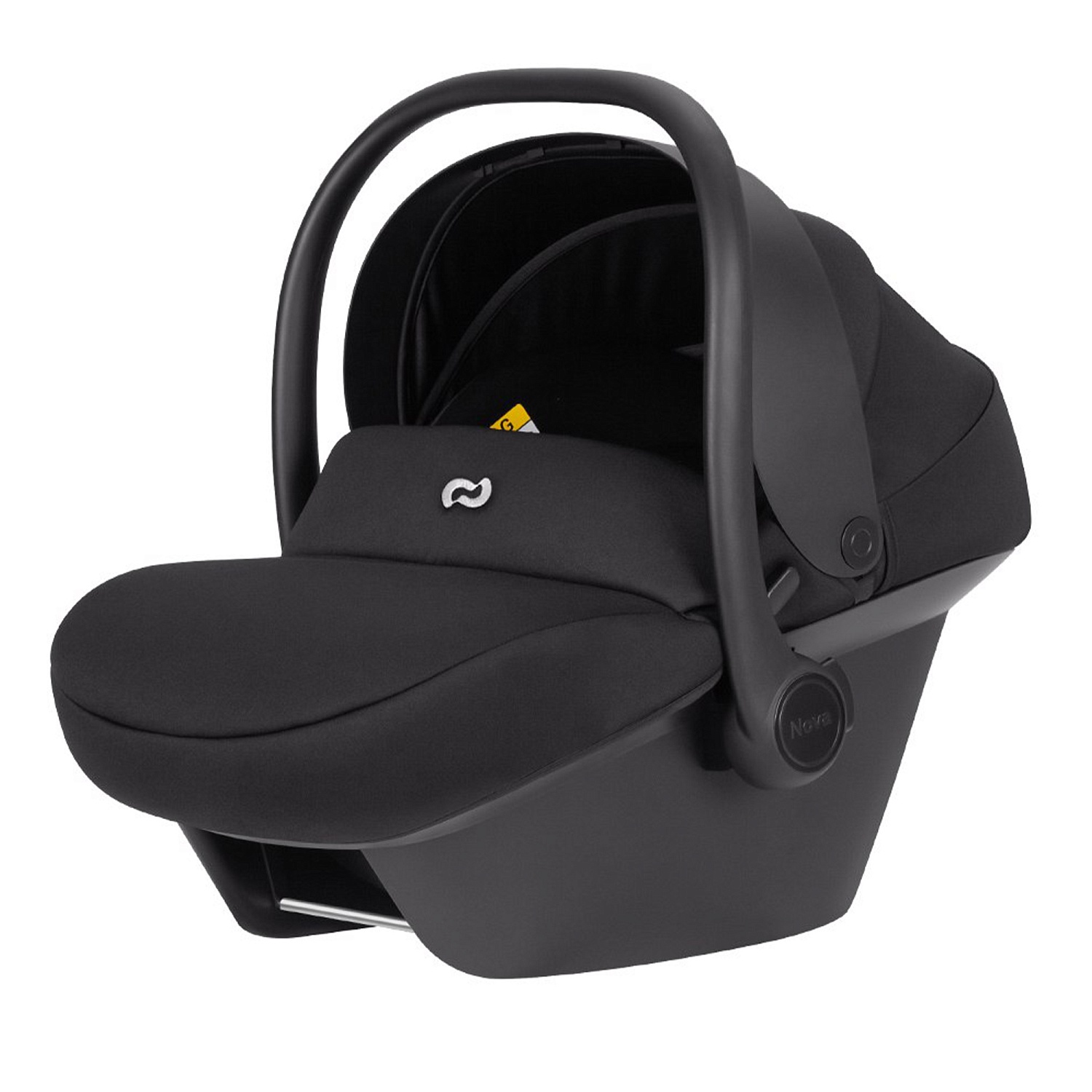 Carrello АВТОКРЕСЛО DK791  Nova  Black Line 4 шт
