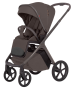 Carrello Коляска 2 В 1  Carrello  Vector  CRL-6552   Merino Beige
