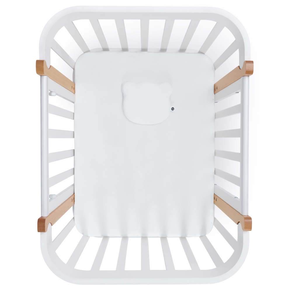 Happy Baby Подушка детская, белый / white