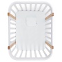 Happy Baby Подушка детская, белый / white
