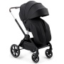 Happy Baby Коляска 2 в 1 KIDLANDER, black