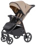 Carrello Детская коляска прогулочная  CARRELLO  Bravo CRL-5515 Royal Beige