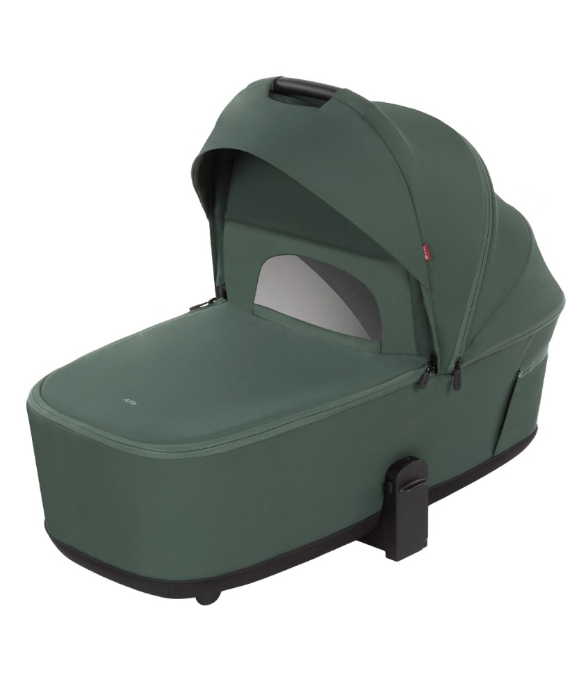 Carrello Коляска 2 В 1  Carrello  Alfa  CRL-6522  Meadow Green