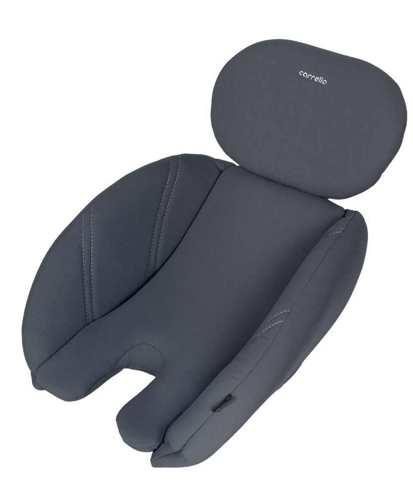 Carrello АВТОКРЕСЛО  ST-7  Genesis+  Magnet Grey