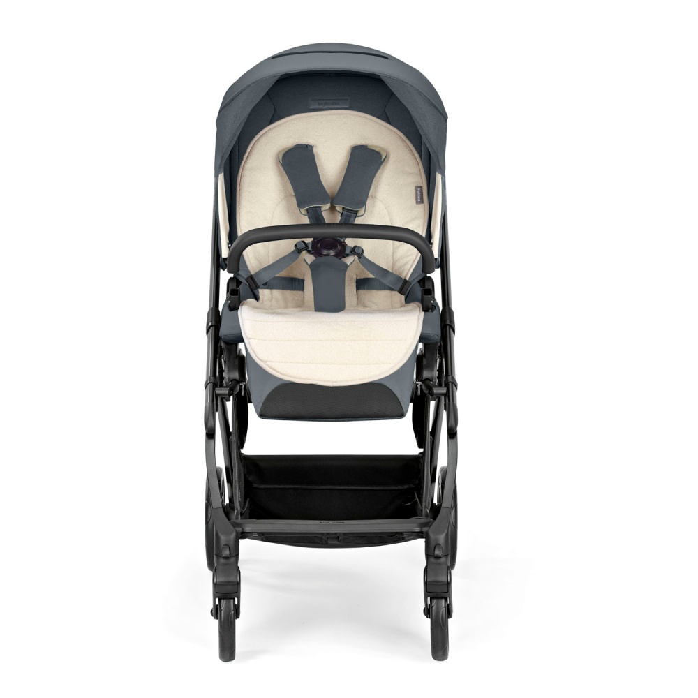 Коляска 3 в 1 Inglesina Electa Union Grey
