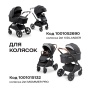 Happy Baby Автокресло SKYLER PRO, dark grey