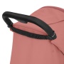 Прогулочная коляска Inglesina Quid 3 Aurora Pink