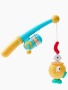 Happy Baby Игрушка рыбалка FISHY FUN «ФИШИ ФАН», разноцветный / multicoloured
