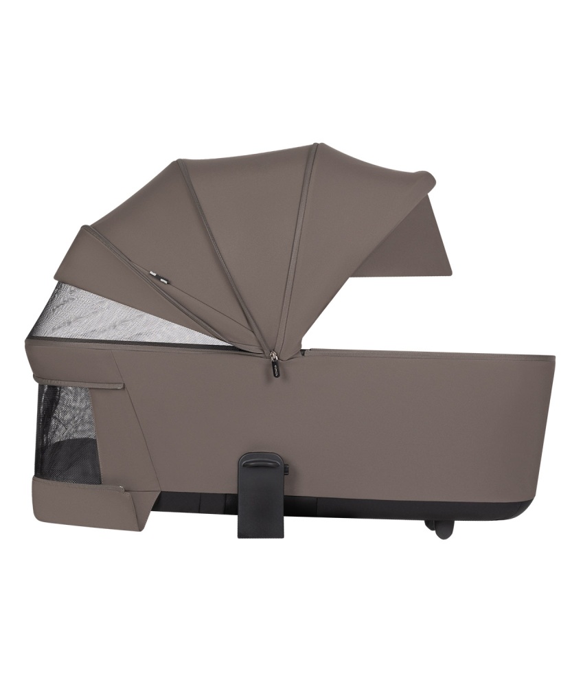 Carrello Коляска  2 в 1  Carrello Ultra   CRL-6557   Sugar Brown