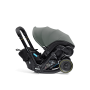 Коляска и Автокресло Doona X / Slate Green