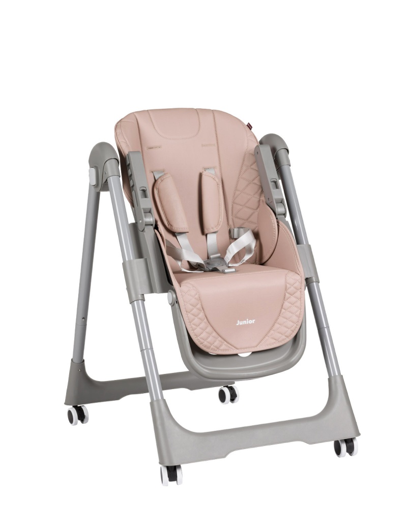 Carrello Стульчик для кормления  Carrello  Junior  CRL-1412  Beige