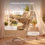 Стульчик для кормления "CAFE" RH300 Beige